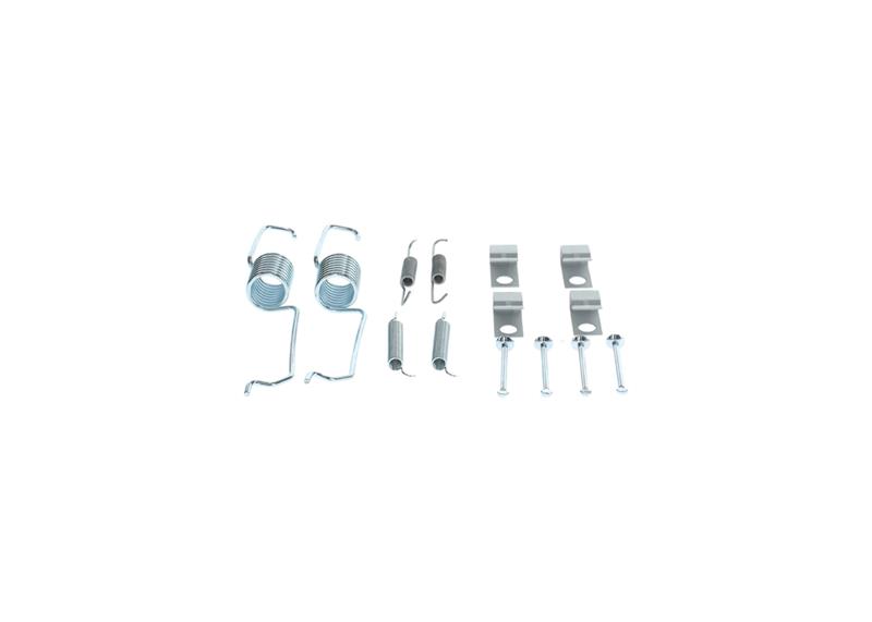 Set accesorii, sabot de frana - BOSCH