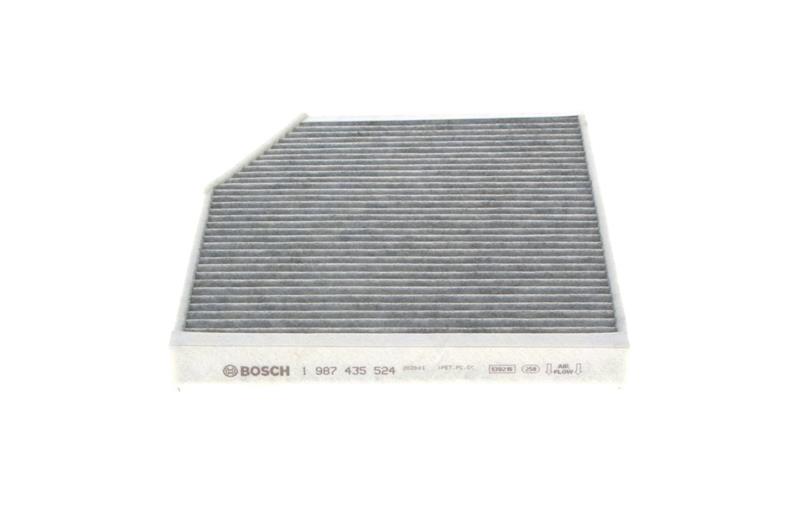 Filtru, aer habitaclu - BOSCH