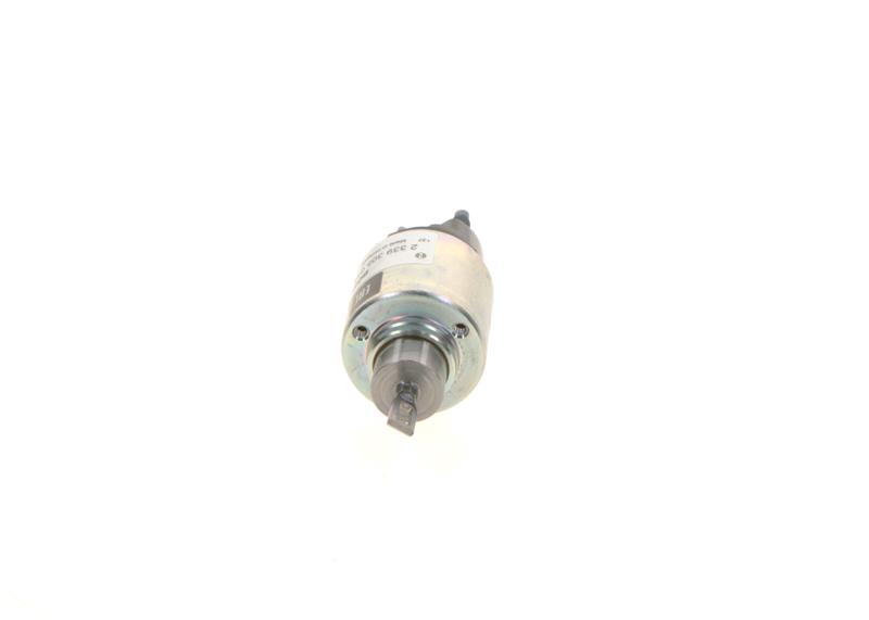Solenoid, electromotor - BOSCH