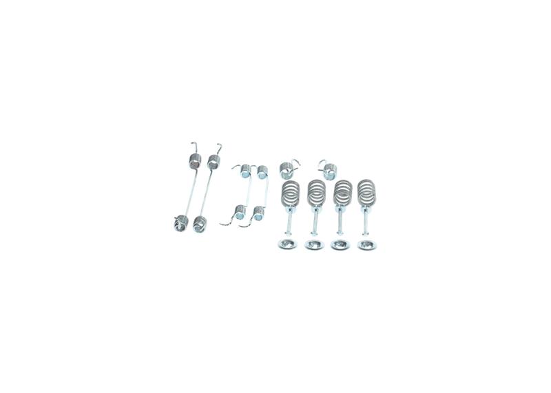 Set accesorii, sabot de frana - BOSCH