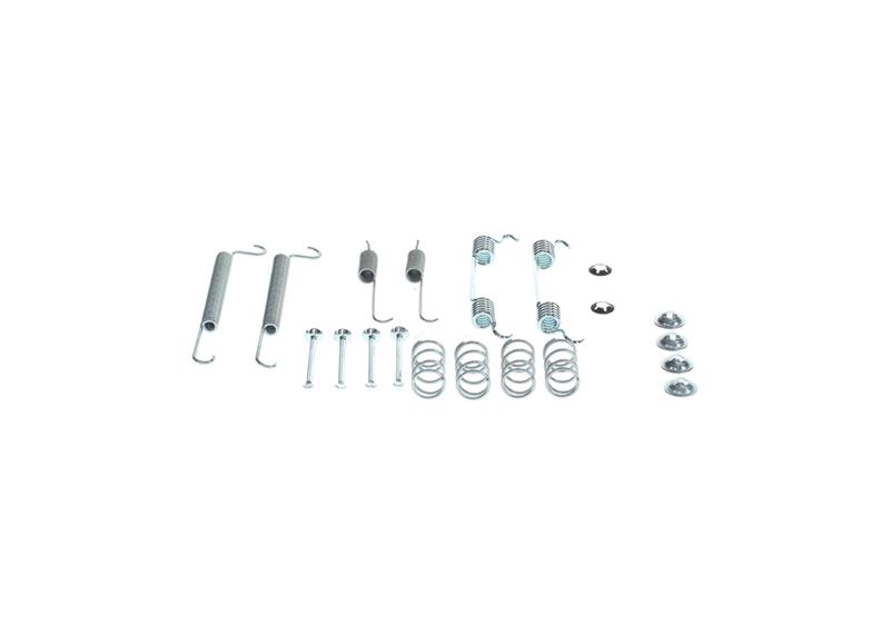 Set accesorii, sabot de frana - BOSCH