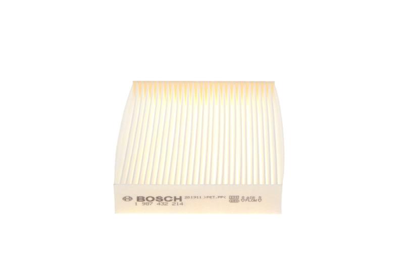 Filtru, aer habitaclu - BOSCH