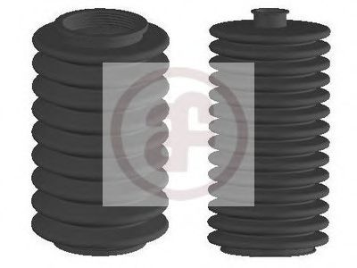 Furtun de frana - WABCO