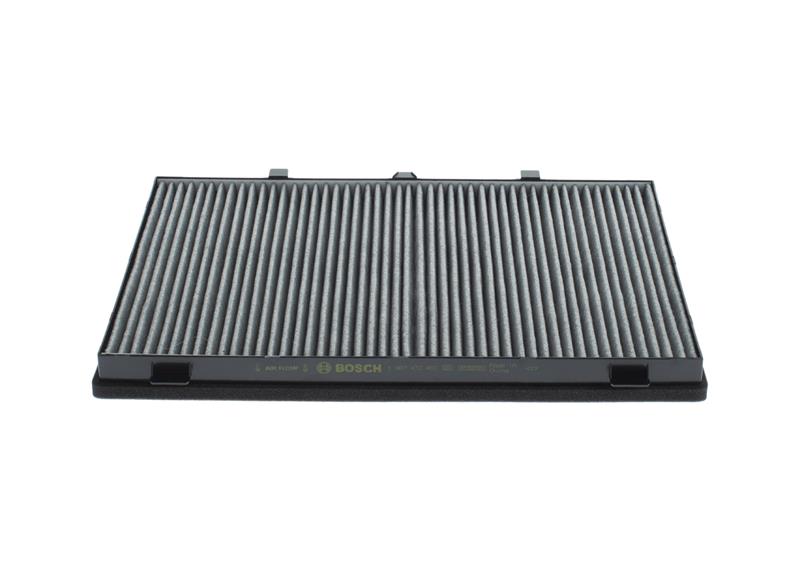 Filtru, aer habitaclu - BOSCH