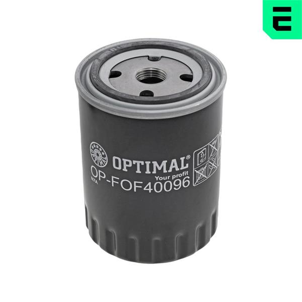 Filtru de ulei - OPTIMAL