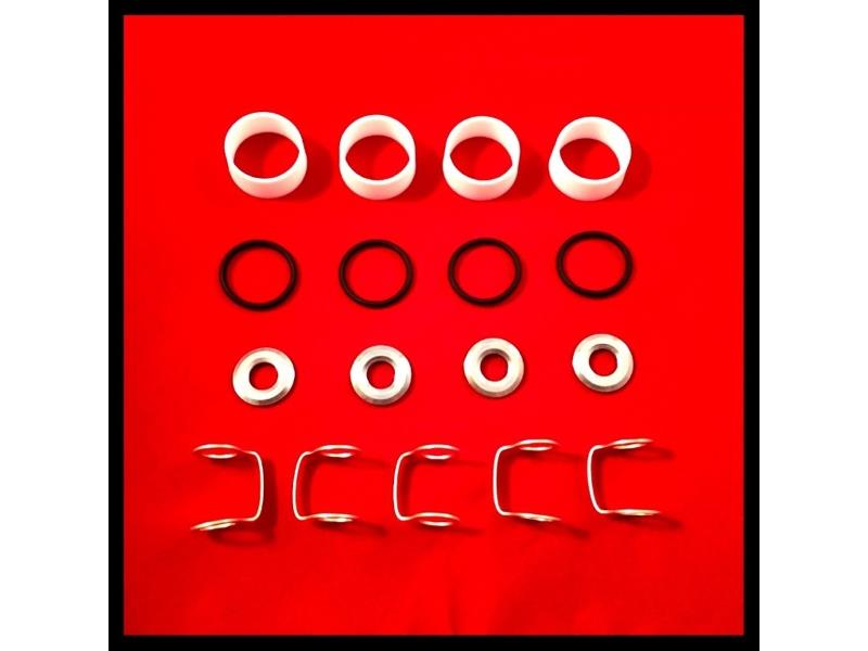 Kit etanșare injector - STARLINE