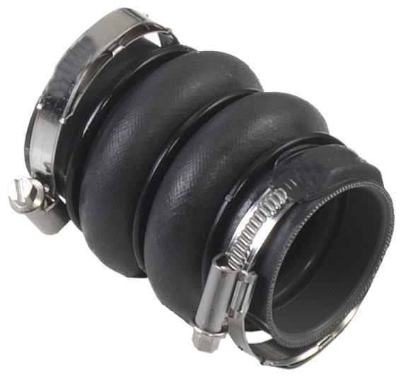 Furtun de admisie turbocompresor - STARLINE