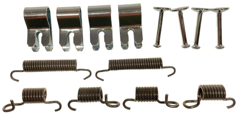Set de accesorii saboți de frână - STARLINE