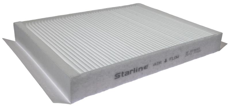 Filtru de cabină - STARLINE