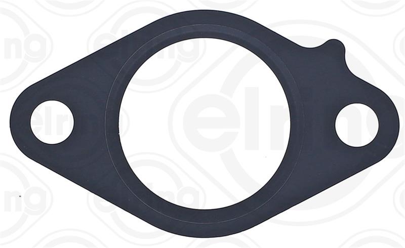 Set garnituri sistem EGR - ELRING