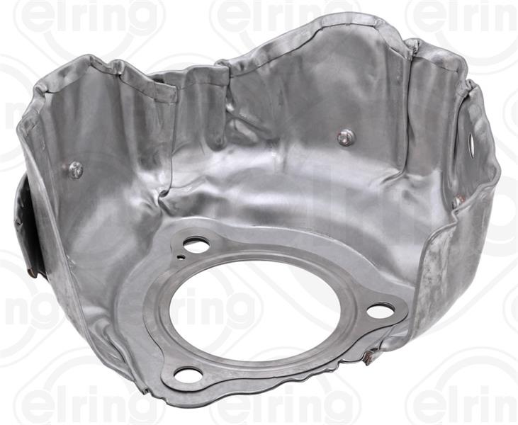 Garnitura turbocompresor - ELRING