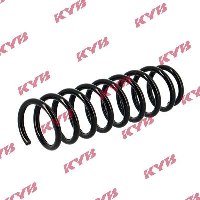 Arc elicoidal - KYB