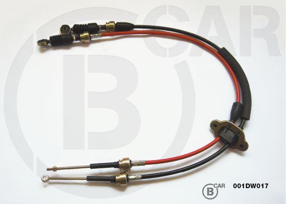 Cablu de transmisie - B-CAR