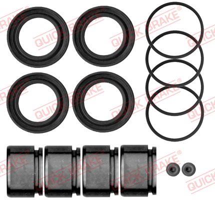 Kit de reparare etrier de frână - QUICK BRAKE