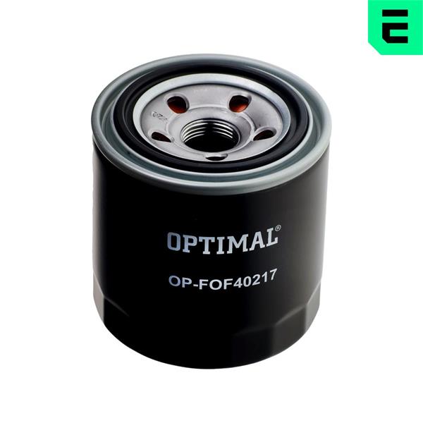Filtru de ulei - OPTIMAL