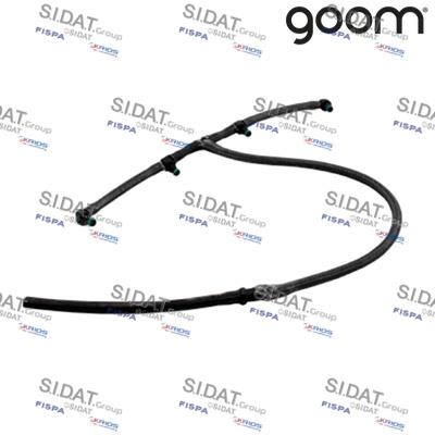 Furtun de preaplin de combustibil - SIDAT