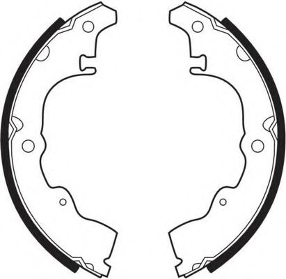 Cilindru receptor frana - TRW