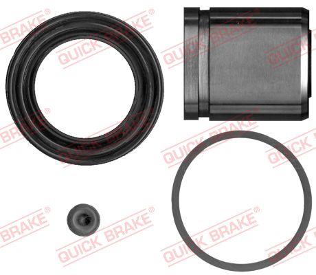 Kit de reparare etrier de frână - QUICK BRAKE