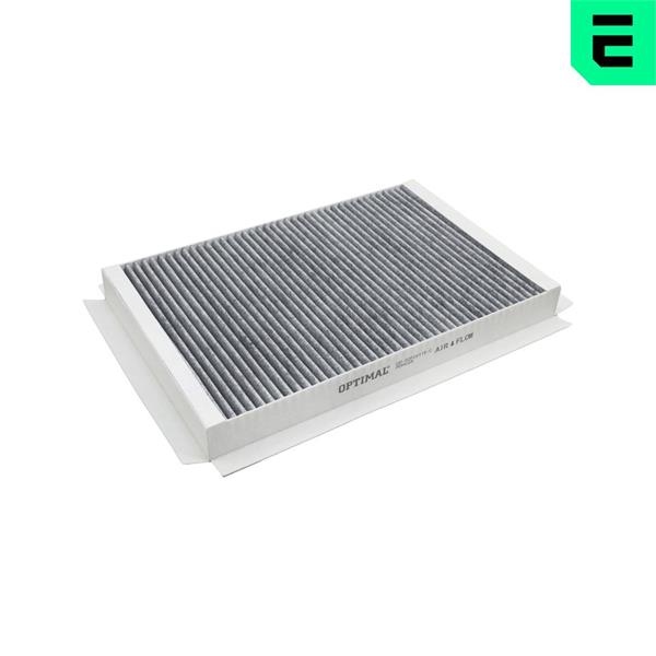 Filtru de cabină - OPTIMAL