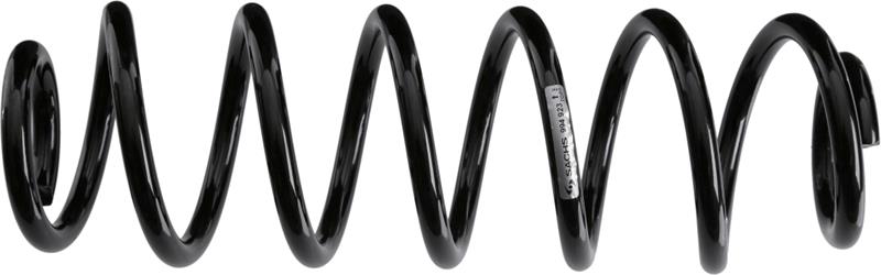 Arc elicoidal - SACHS