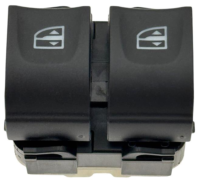 Comutator regulator de geam - RENAULT