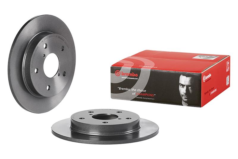Disc de frana - BREMBO