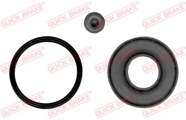 Kit de reparare etrier de frână - QUICK BRAKE