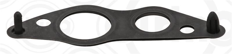 Set garnituri sistem EGR - ELRING