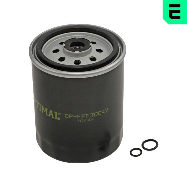 Filtru de combustibil - OPTIMAL