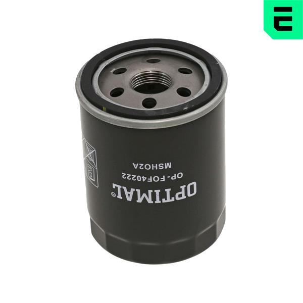 Filtru de ulei - OPTIMAL