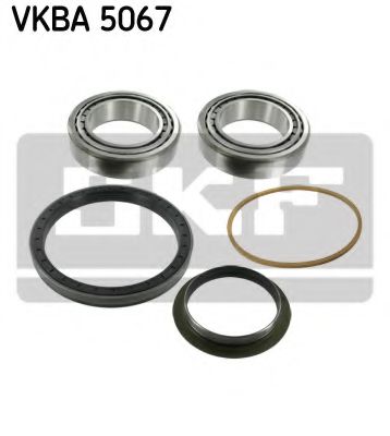 Tub de lichid de răcire - DT SPARE PARTS