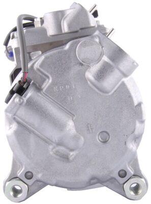 Compresort A/C - MAHLE
