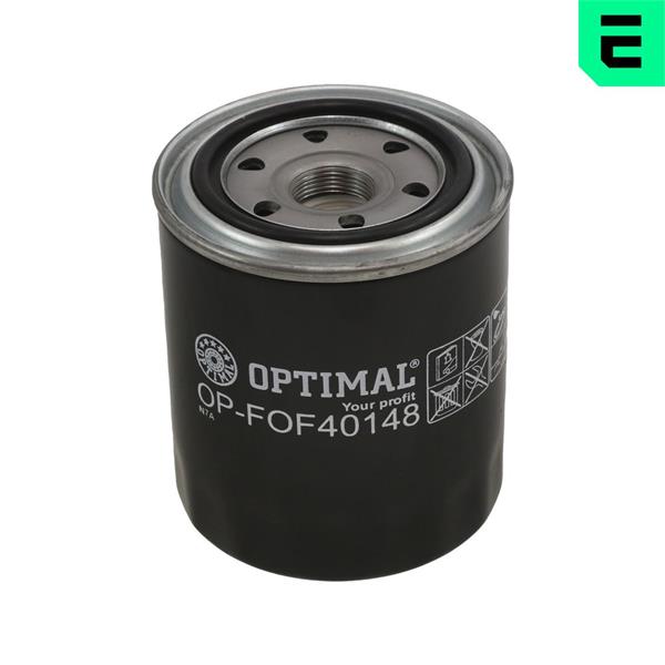 Filtru de ulei - OPTIMAL