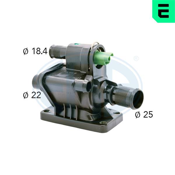 Termostat - ERA