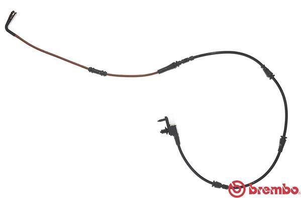 Senzor de uzură - BREMBO