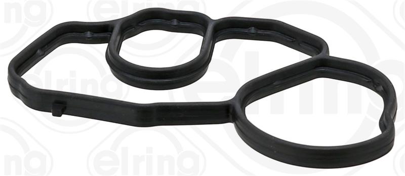Garnituri, carcasa filtru ulei - ELRING