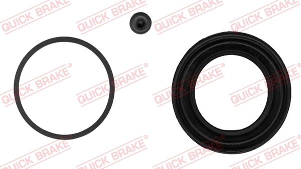 Kit de reparare etrier de frână - QUICK BRAKE