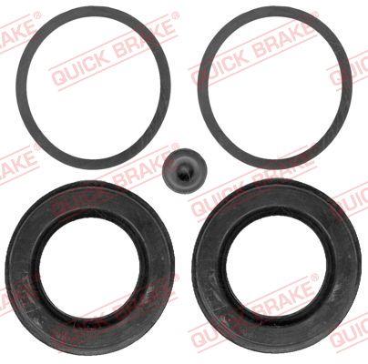 Kit de reparare etrier de frână - QUICK BRAKE