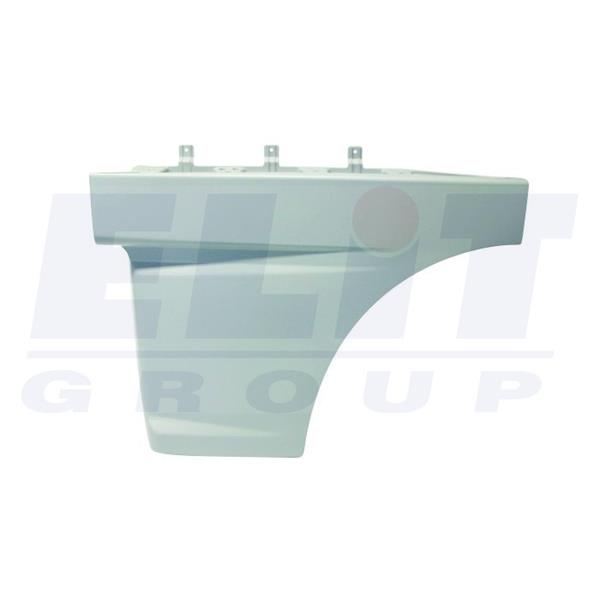 Panoul lateral - STARLINE