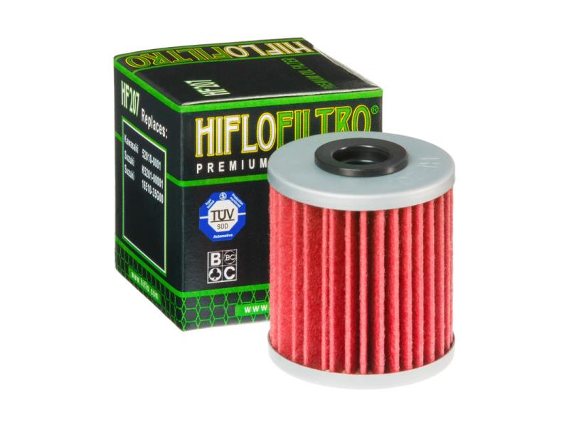 Filtru de ulei - HIFLO