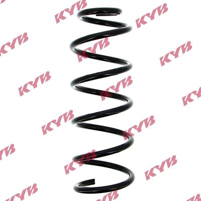 Arc elicoidal - KYB