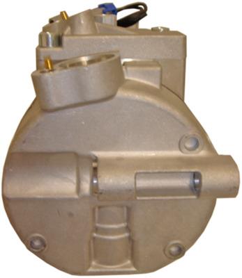 Compresort A/C - MAHLE