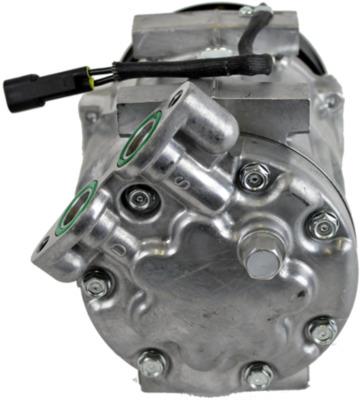 Compresort A/C - MAHLE