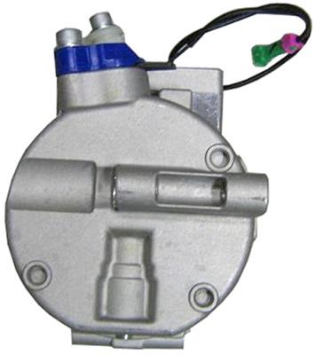 Compresort A/C - MAHLE