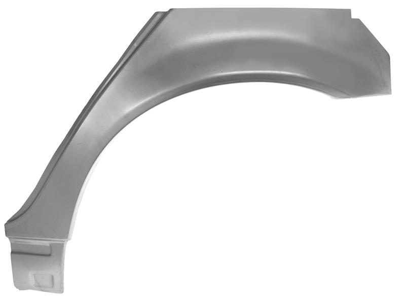 Panoul lateral - STARLINE