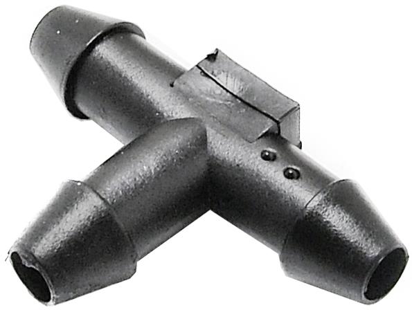 Conector conductă lichid de spălare - STARLINE