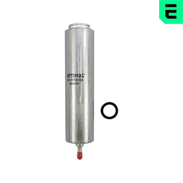Filtru de combustibil - OPTIMAL