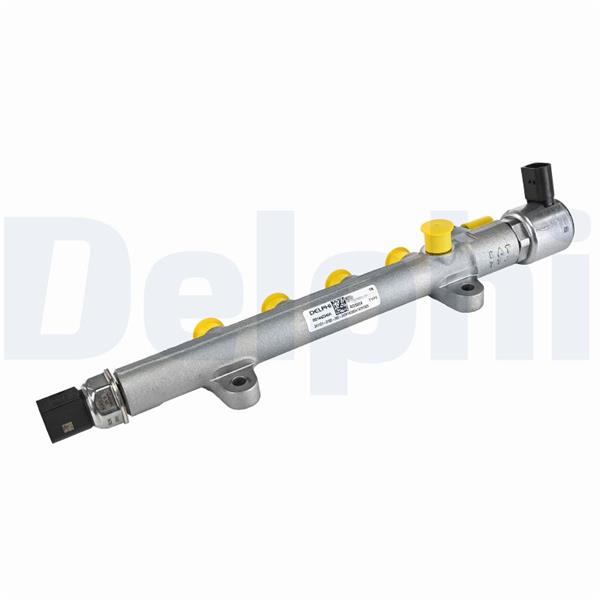 Conducta distribuitor de combustibil - DELPHI