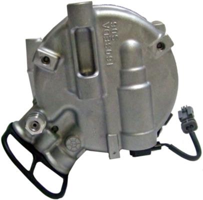Compresort A/C - MAHLE