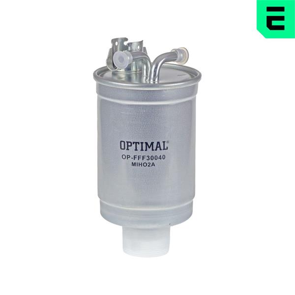 Filtru de combustibil - OPTIMAL